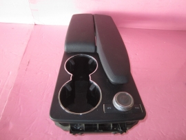 Mercedes Benz  NAVIGATION CONTROL Center Consol Storage Unit - 2046801439